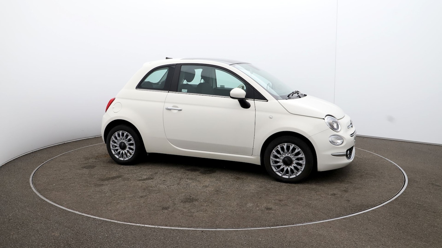 Used Fiat 500 for sale - 76809771: Photo 39