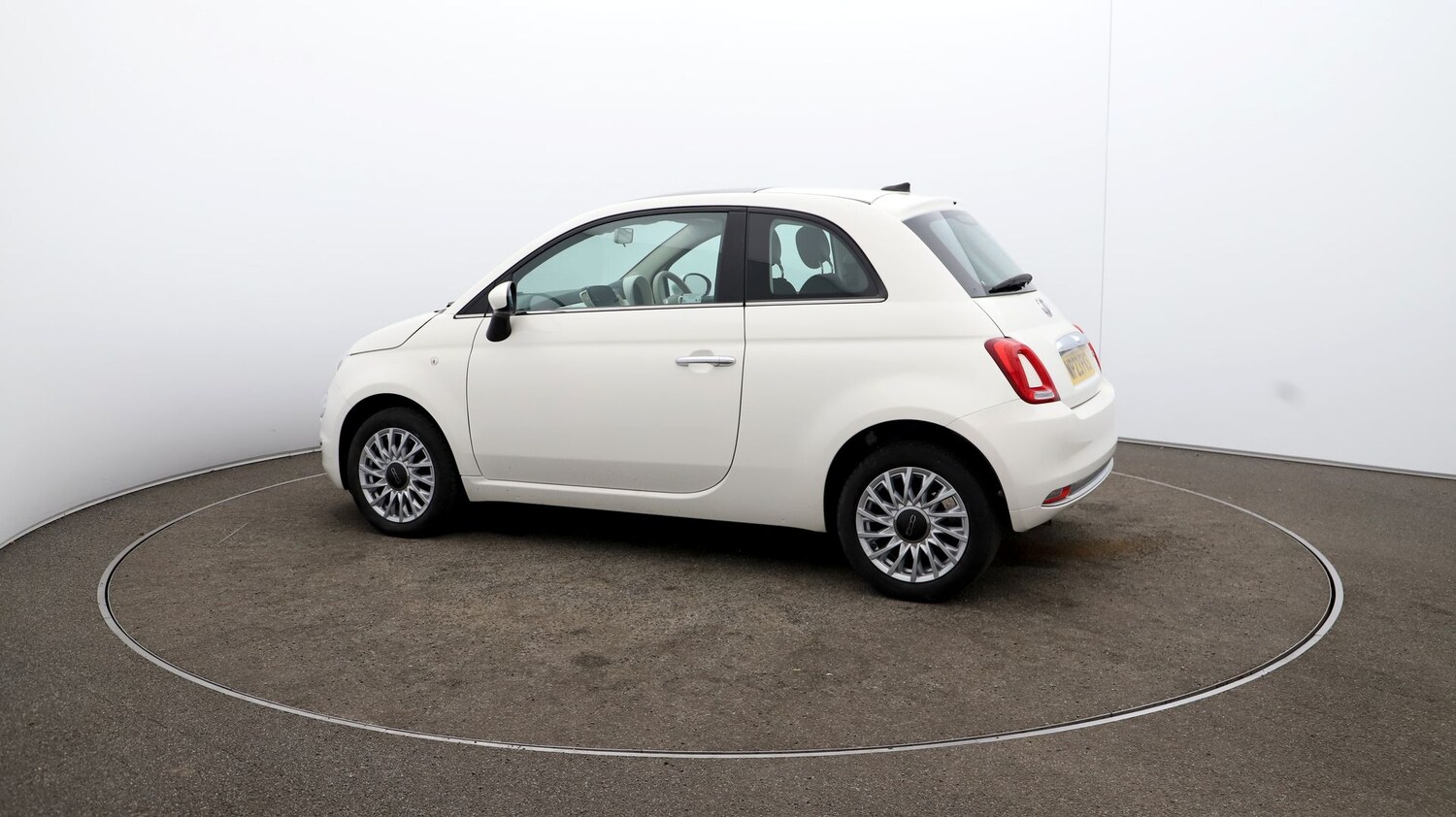 Used Fiat 500 for sale - 76809771: Photo 40