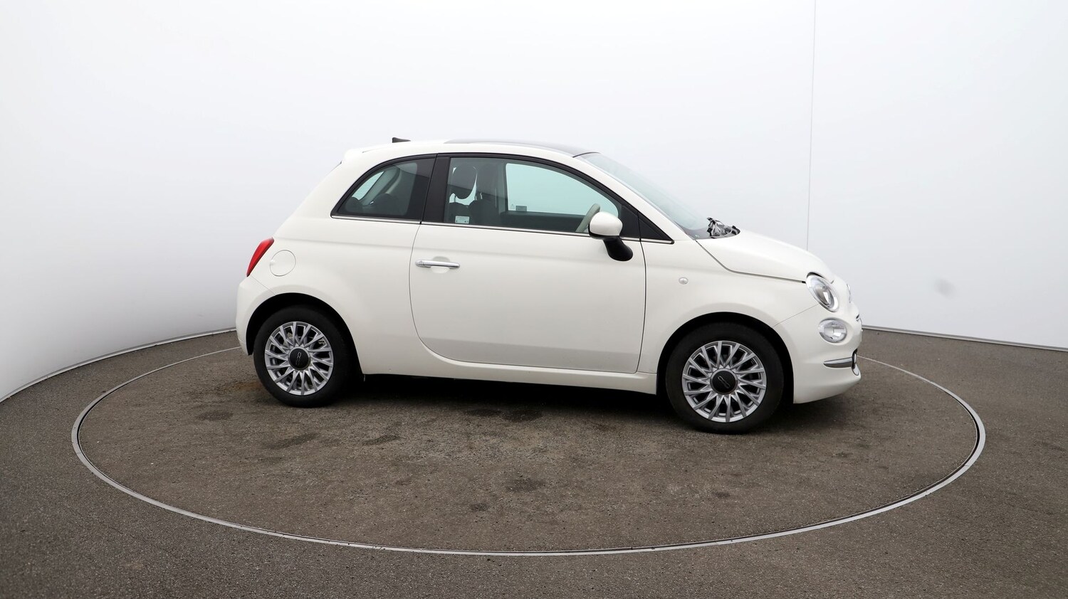 Used Fiat 500 for sale - 76809771: Photo 41