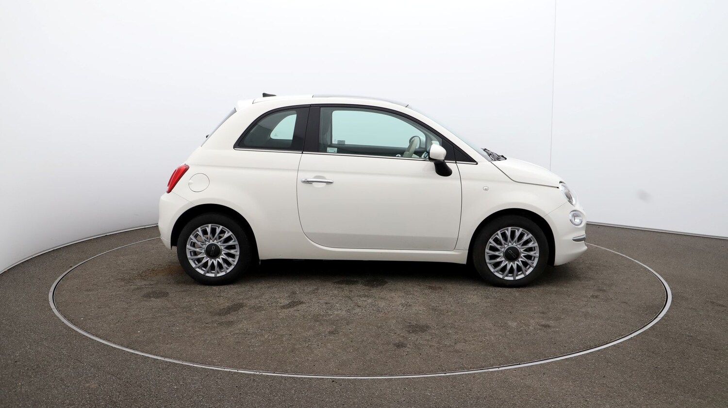 Used Fiat 500 for sale - 76809771: Photo 42