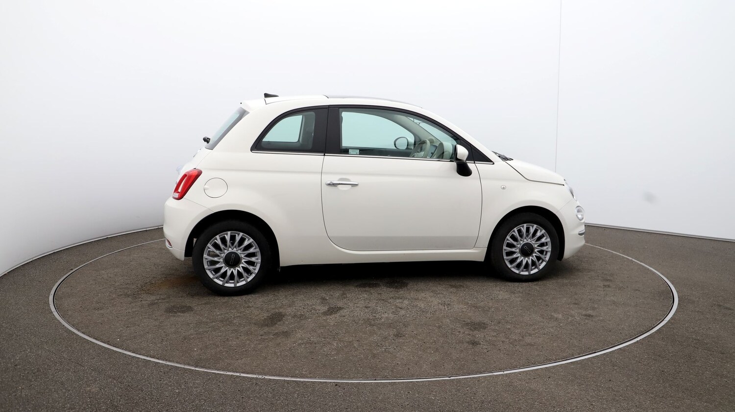 Used Fiat 500 for sale - 76809771: Photo 43