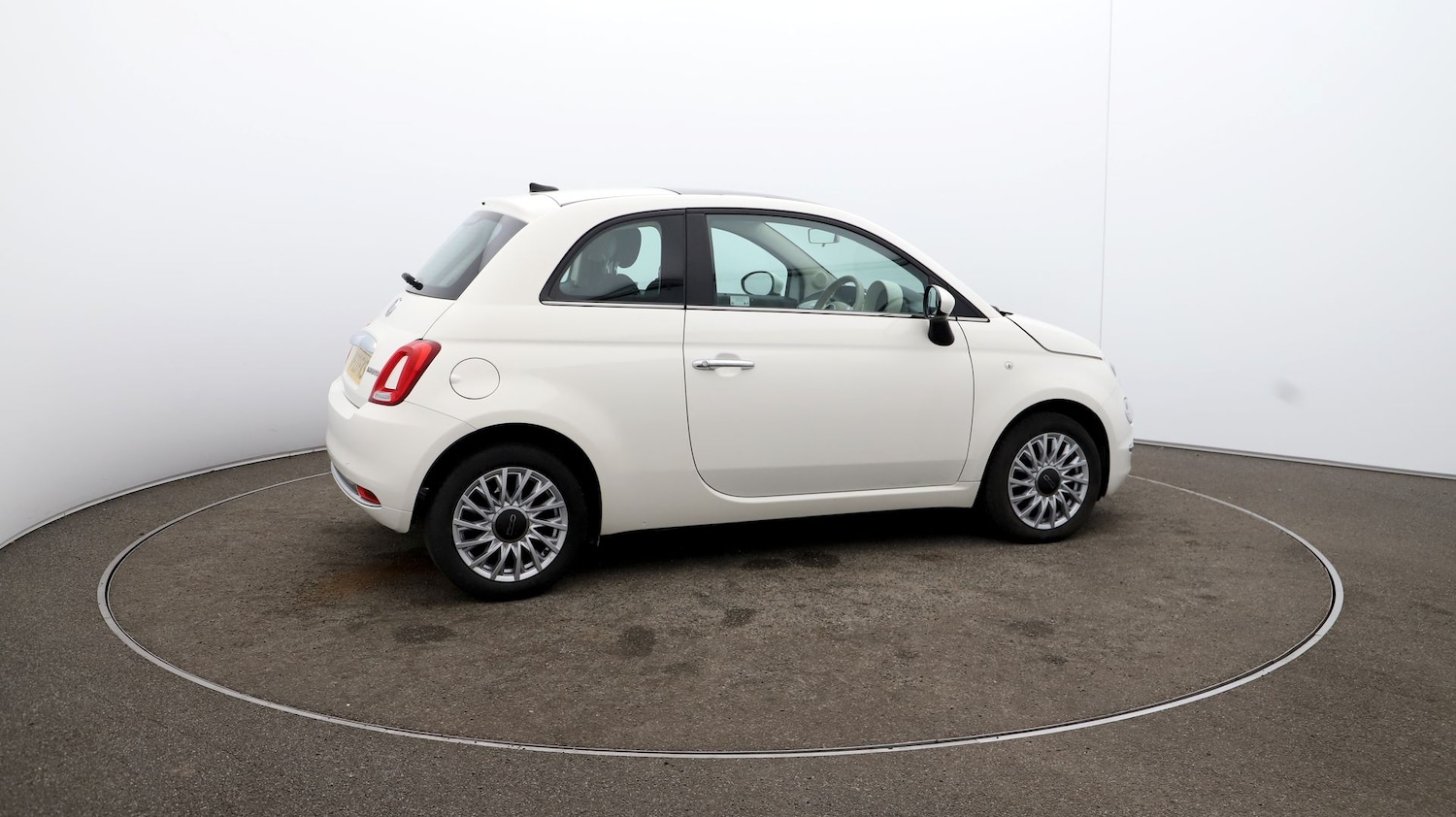 Used Fiat 500 for sale - 76809771: Photo 44