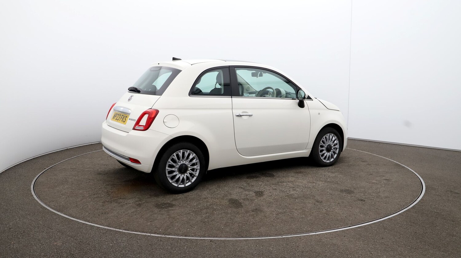 Used Fiat 500 for sale - 76809771: Photo 45