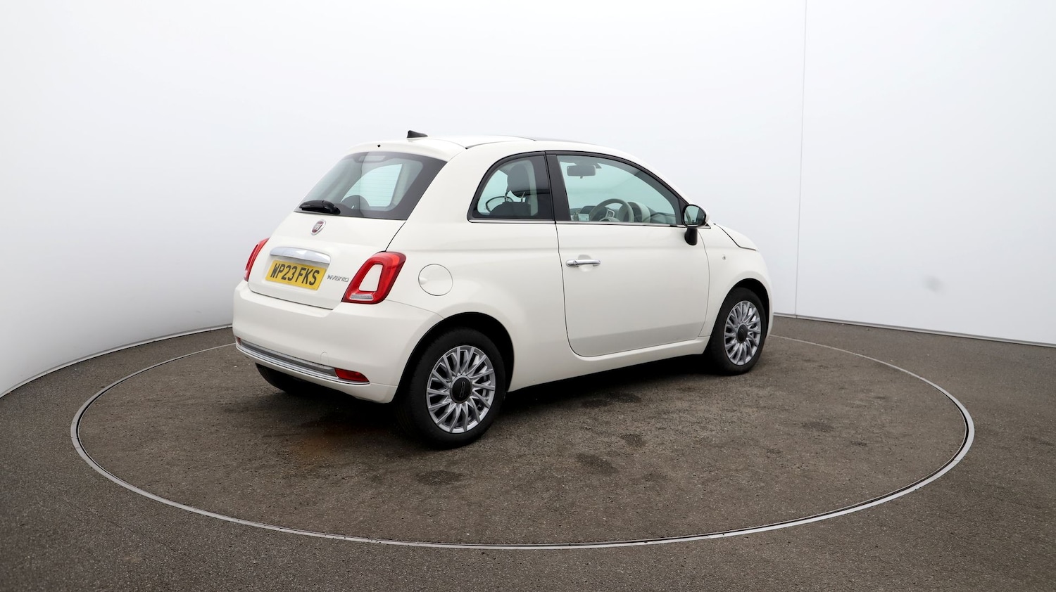 Used Fiat 500 for sale - 76809771: Photo 46