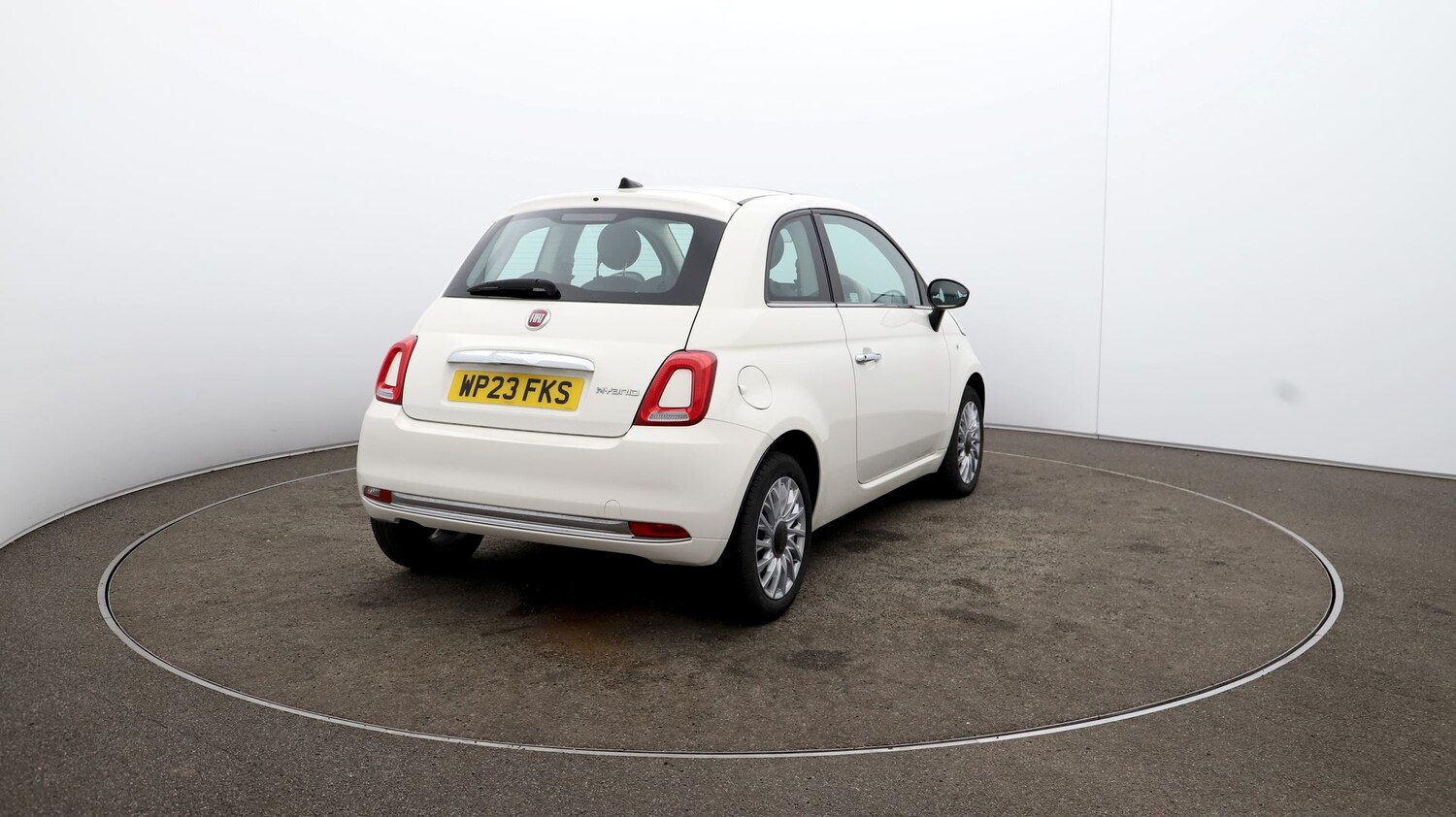 Used Fiat 500 for sale - 76809771: Photo 48