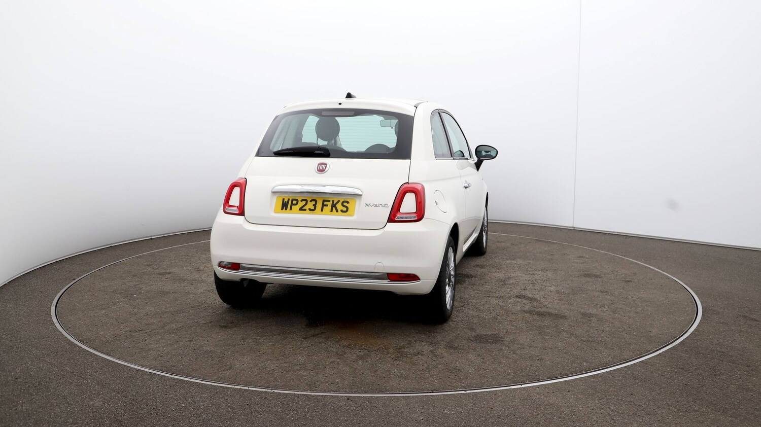 Used Fiat 500 for sale - 76809771: Photo 49