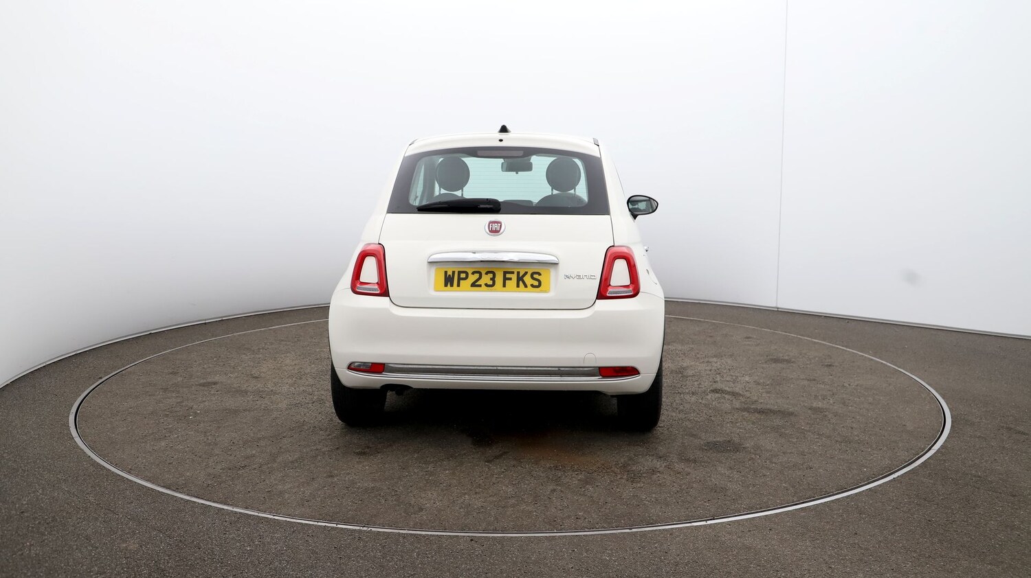 Used Fiat 500 for sale - 76809771: Photo 50