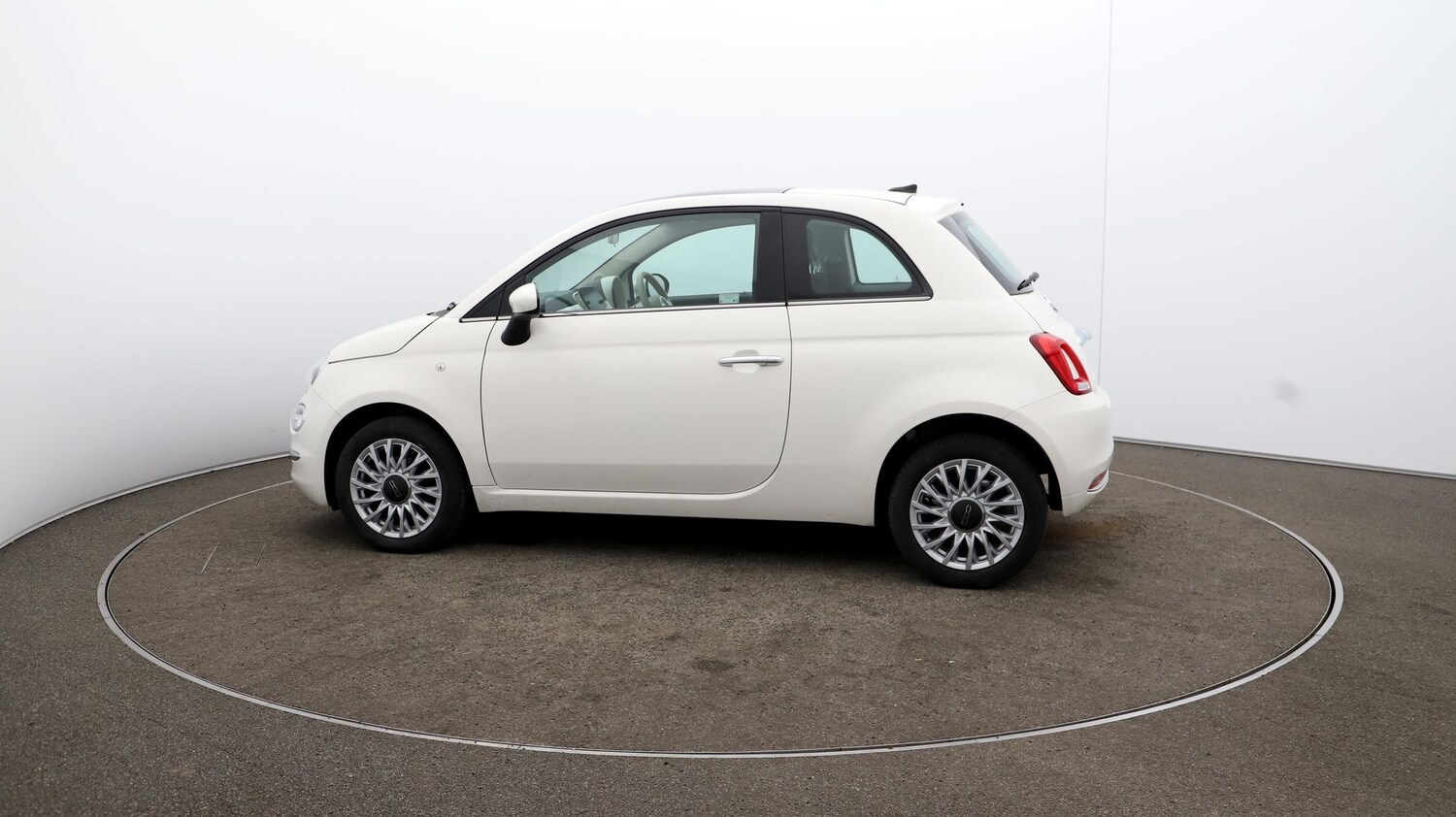 Used Fiat 500 for sale - 76809771: Photo 51