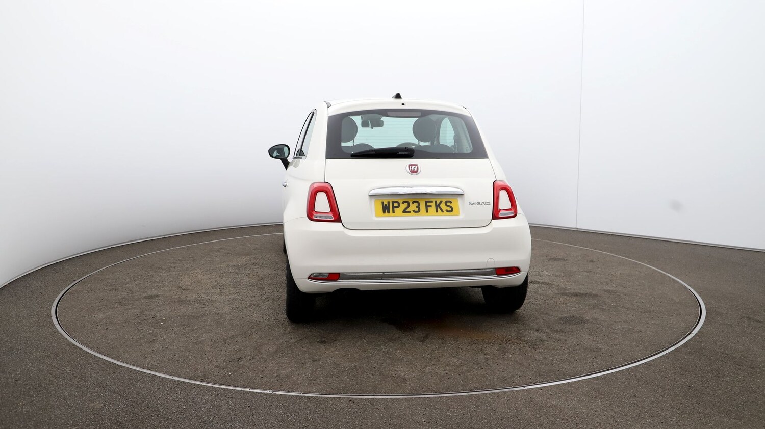 Used Fiat 500 for sale - 76809771: Photo 52