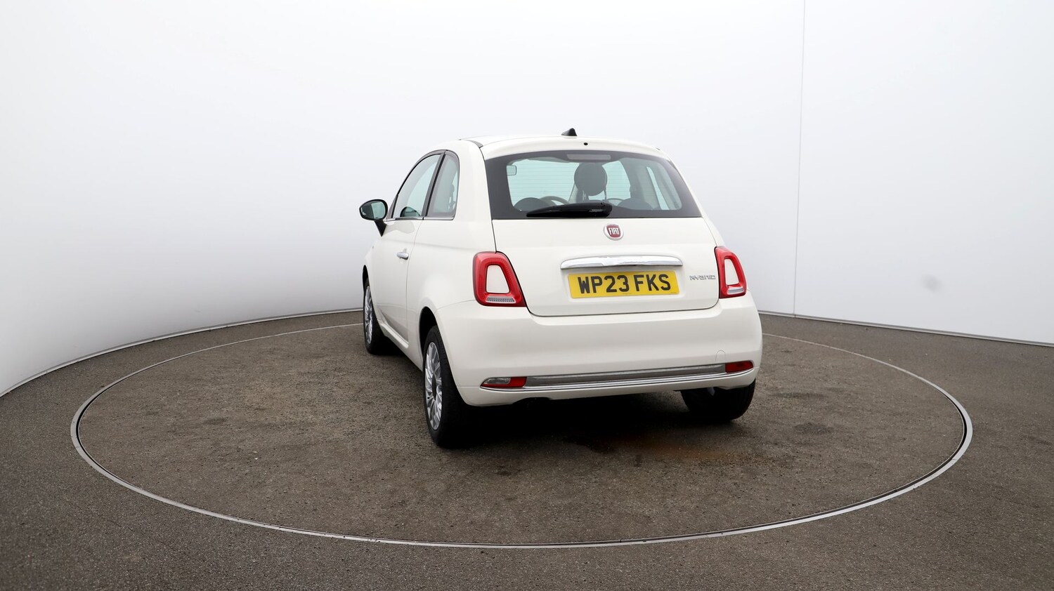 Used Fiat 500 for sale - 76809771: Photo 53