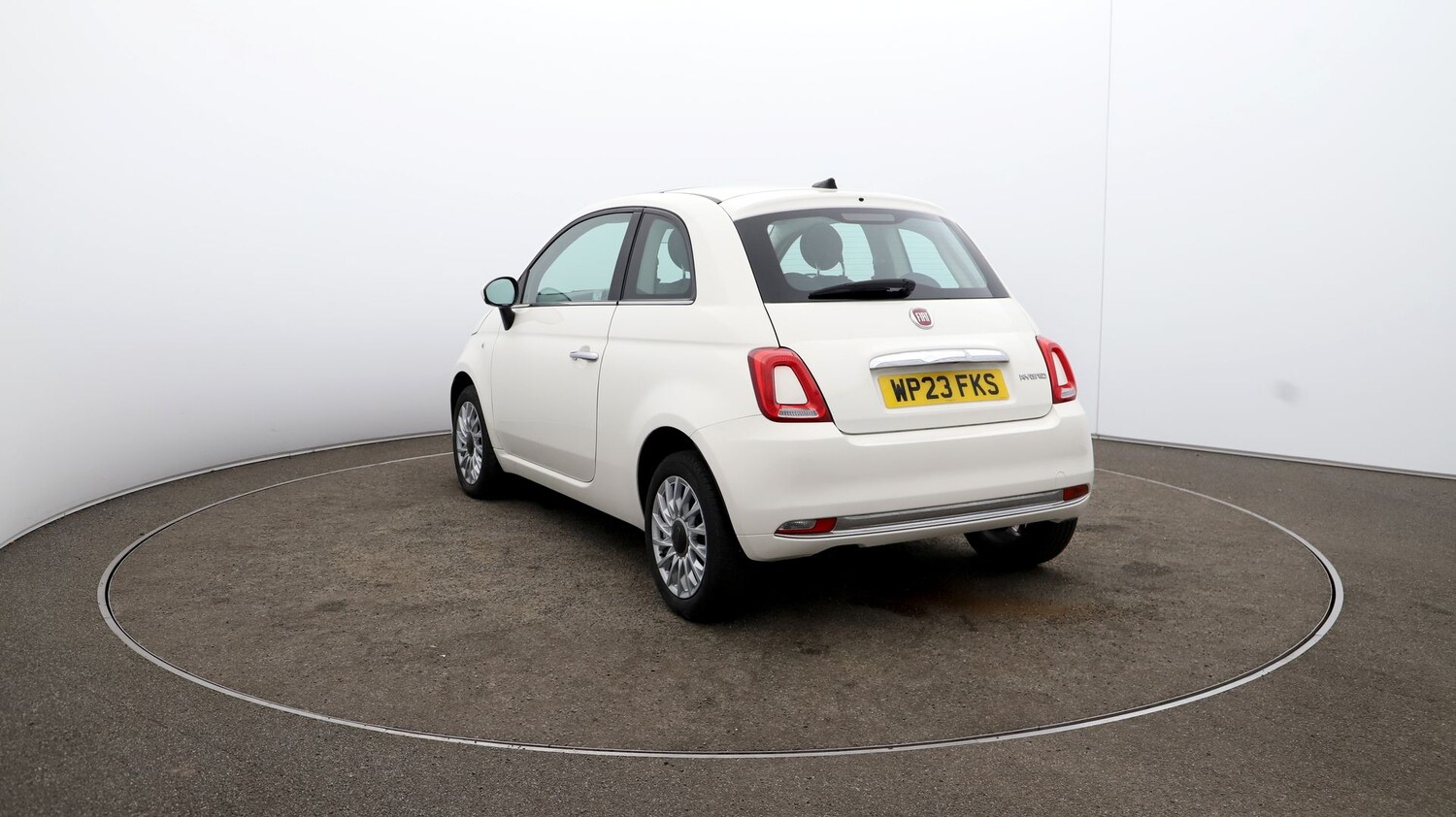 Used Fiat 500 for sale - 76809771: Photo 54