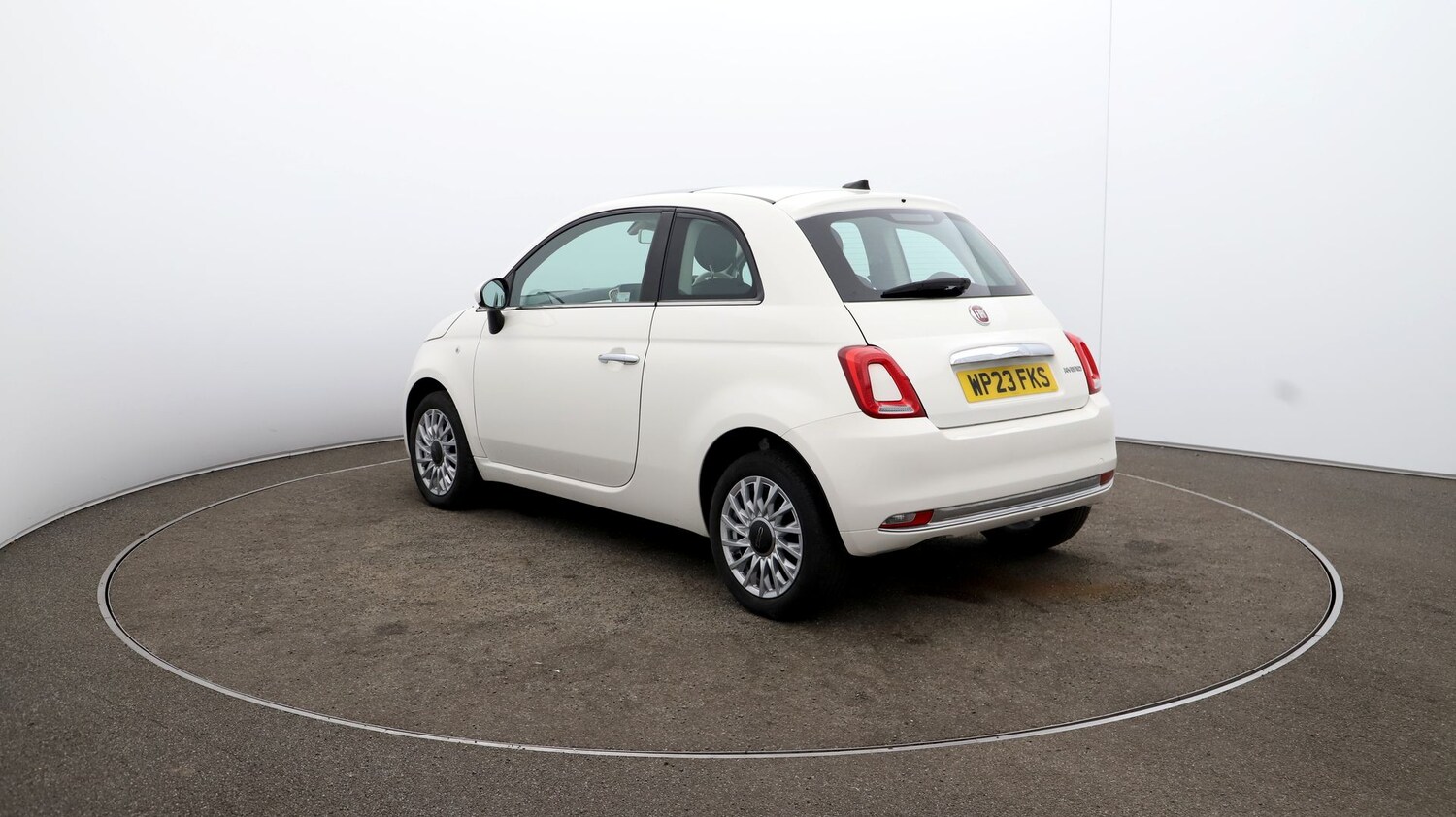 Used Fiat 500 for sale - 76809771: Photo 55