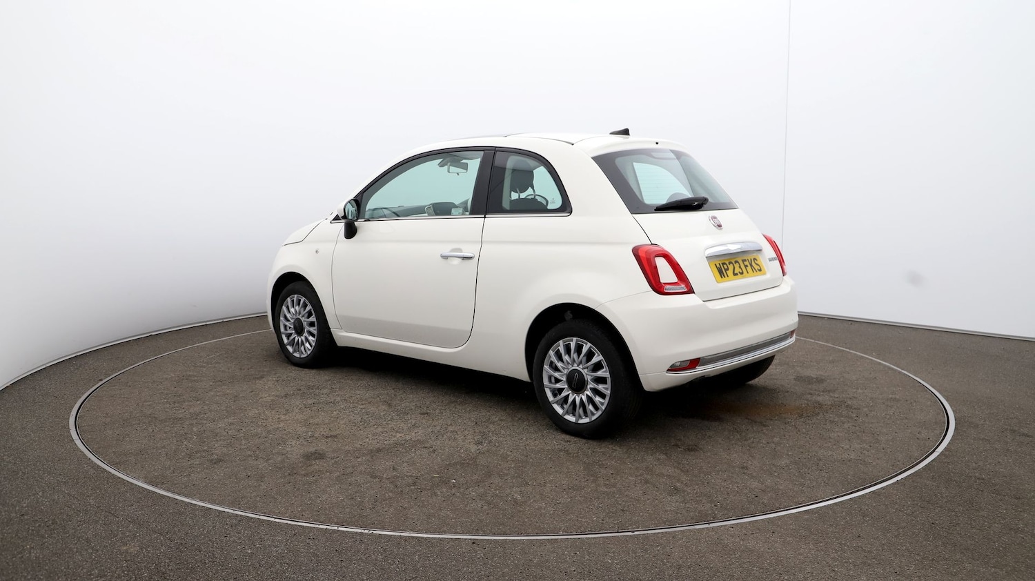 Used Fiat 500 for sale - 76809771: Photo 56