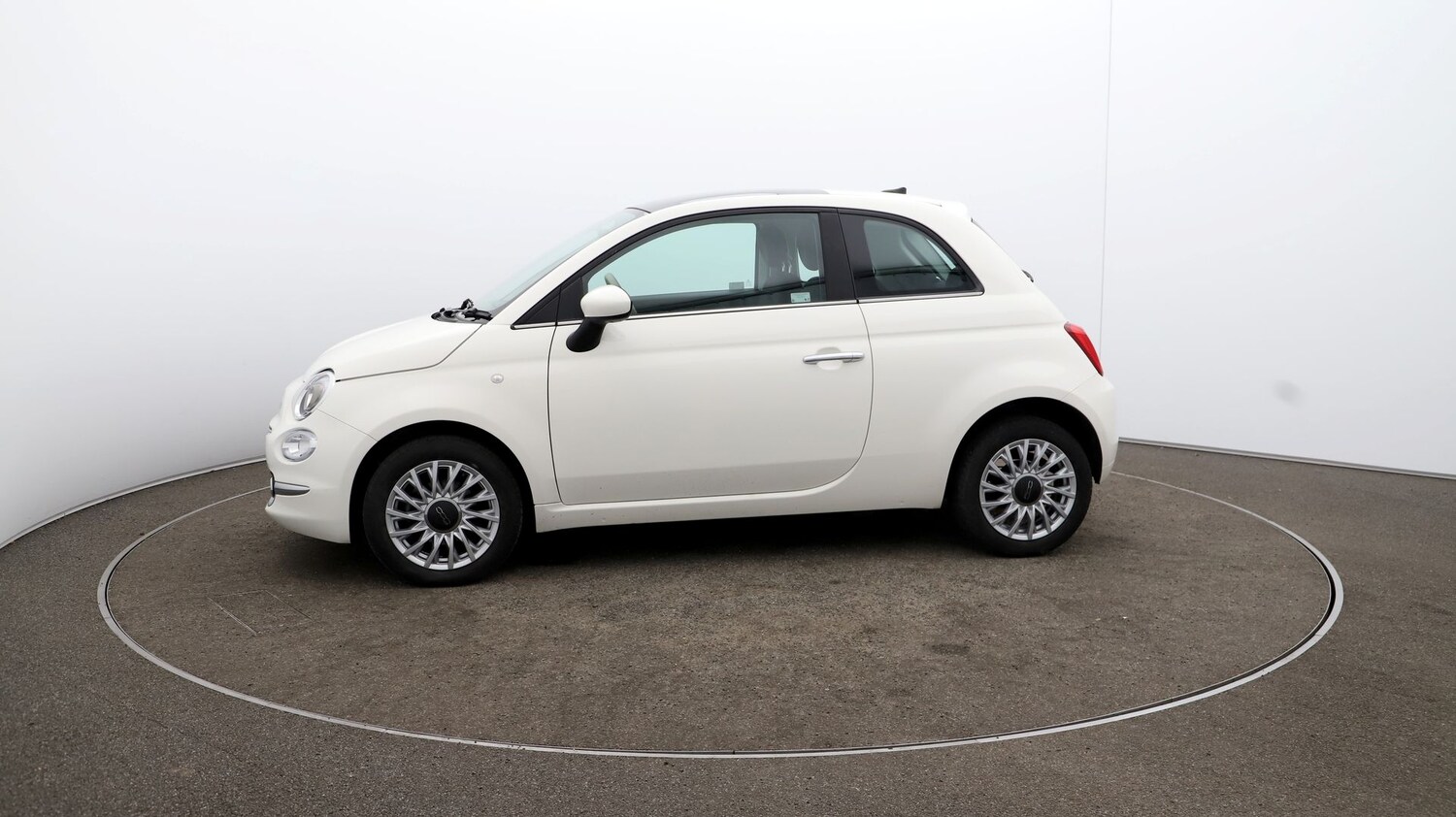 Used Fiat 500 for sale - 76809771: Photo 58