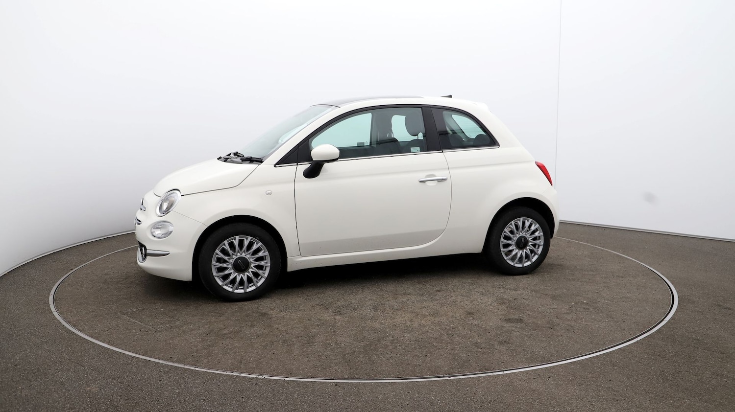 Used Fiat 500 for sale - 76809771: Photo 59