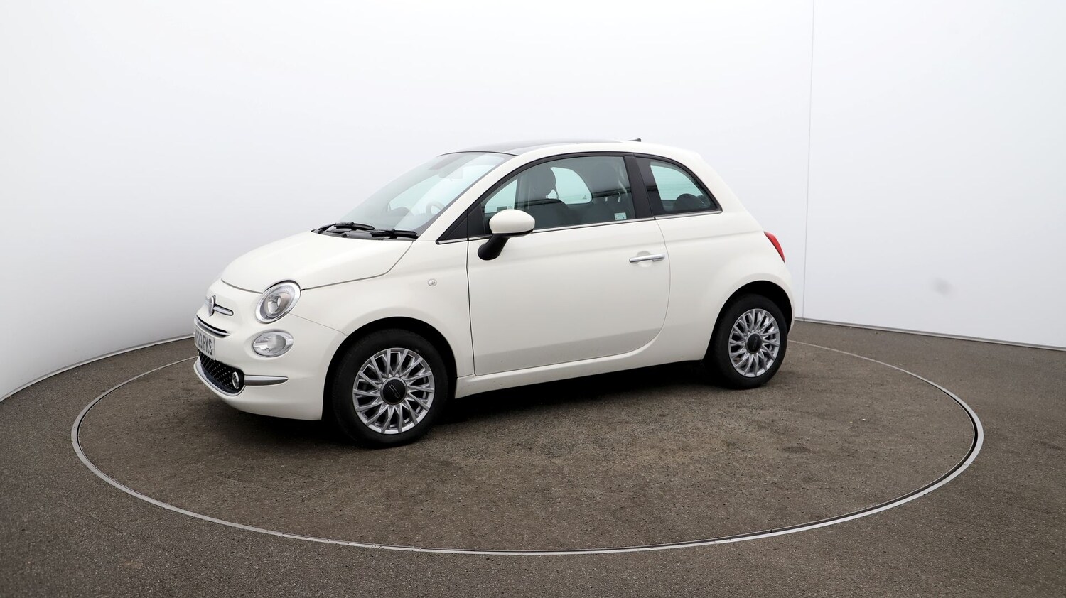 Used Fiat 500 for sale - 76809771: Photo 60