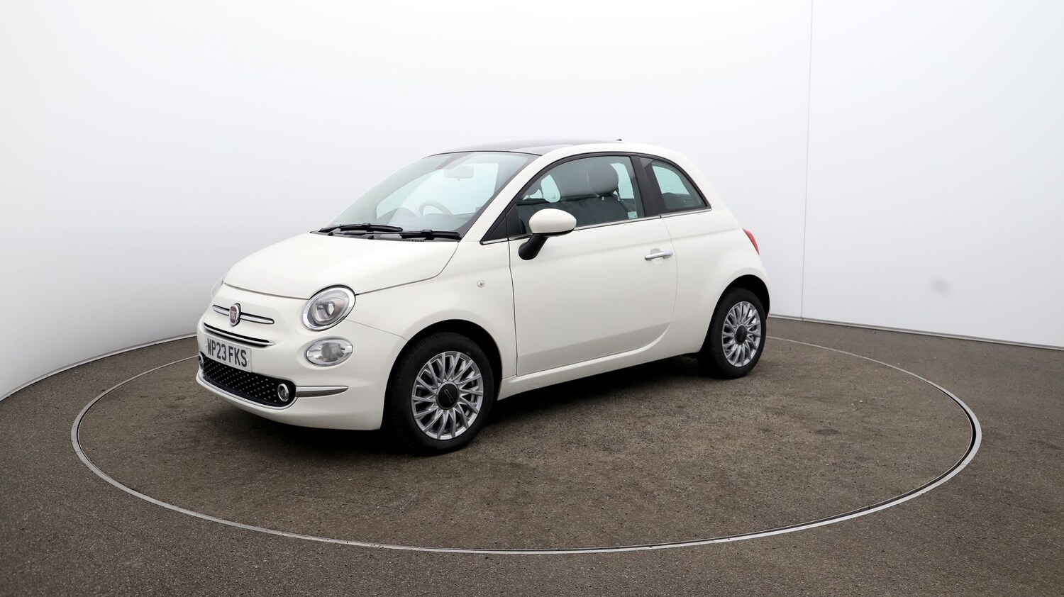 Used Fiat 500 for sale - 76809771: Photo 61