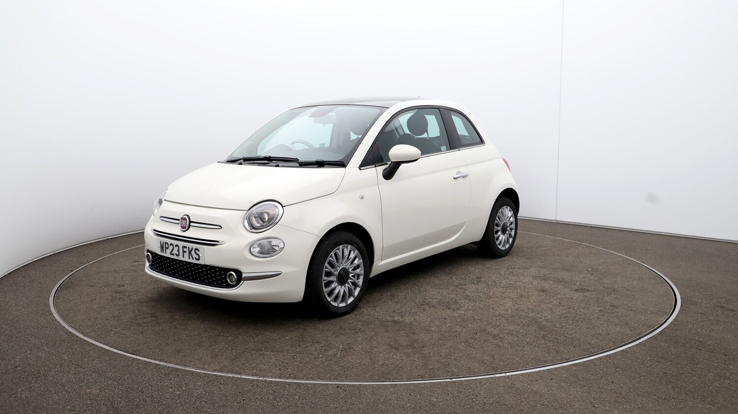 Used Fiat 500 for sale - 76809771: Photo 62