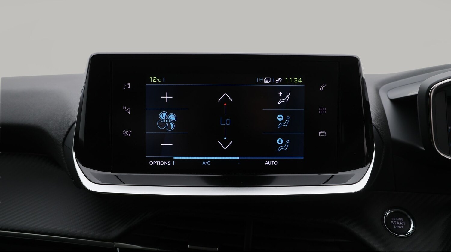 Used Peugeot 208 2023 for sale - 77584696: Photo 12