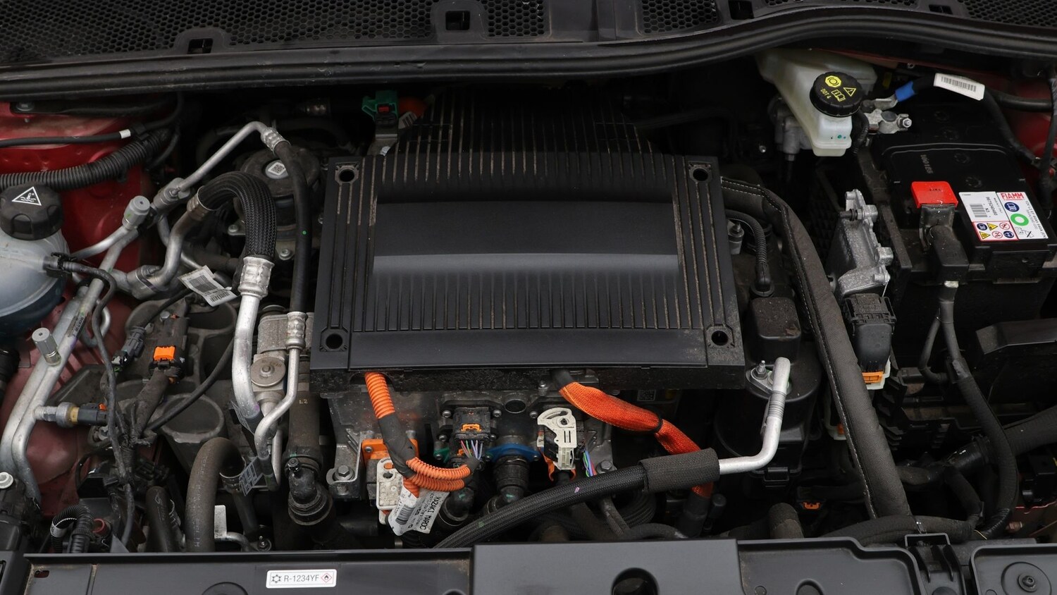 Used Peugeot 208 2023 for sale - 77584696: Photo 19