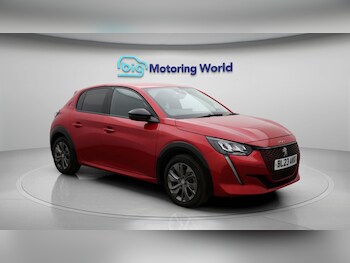 Used Peugeot 208 2023 for sale - 77584696: Photo