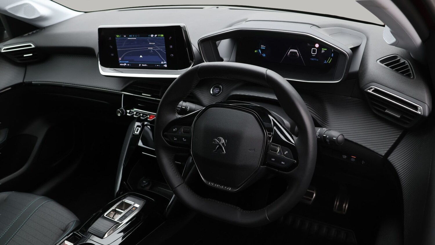 Used Peugeot 208 2023 for sale - 77584696: Photo 9