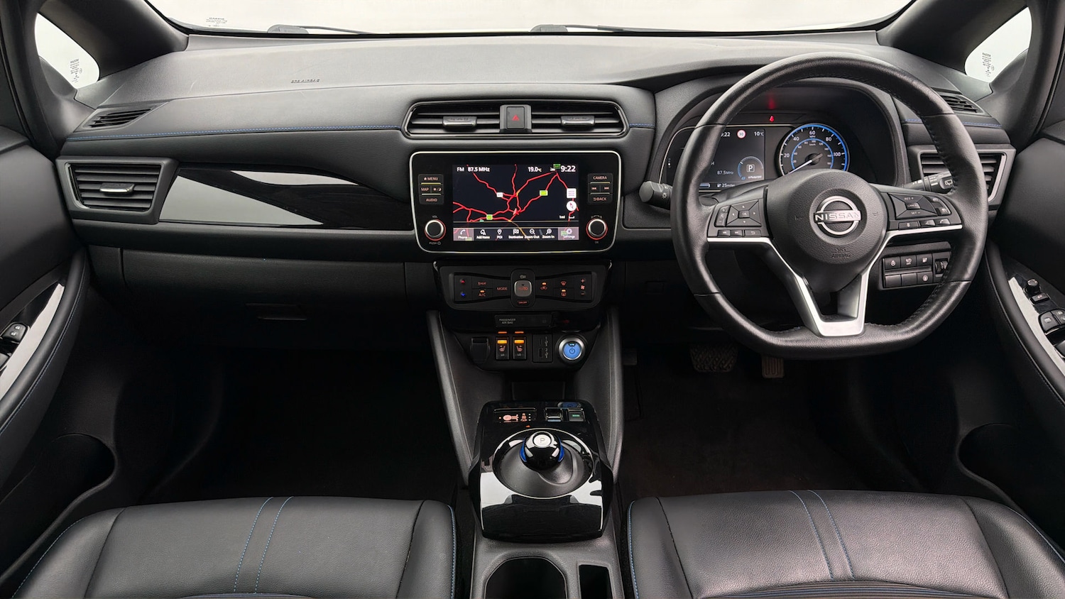 Used Nissan Leaf 2023 for sale - 78081204: Photo 12