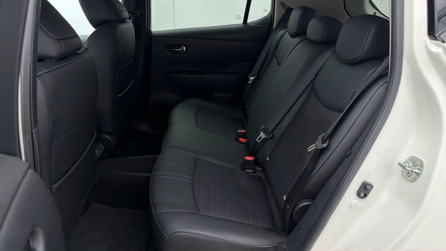 Used Nissan Leaf 2023 for sale - 78081204: Photo 15