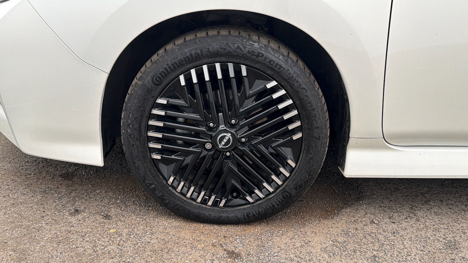 Used Nissan Leaf 2023 for sale - 78081204: Photo 17