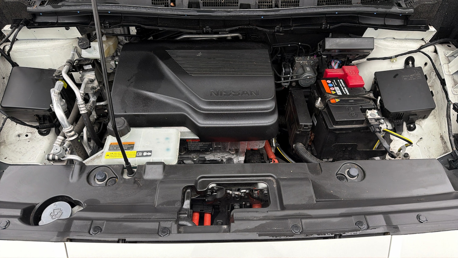 Used Nissan Leaf 2023 for sale - 78081204: Photo 18