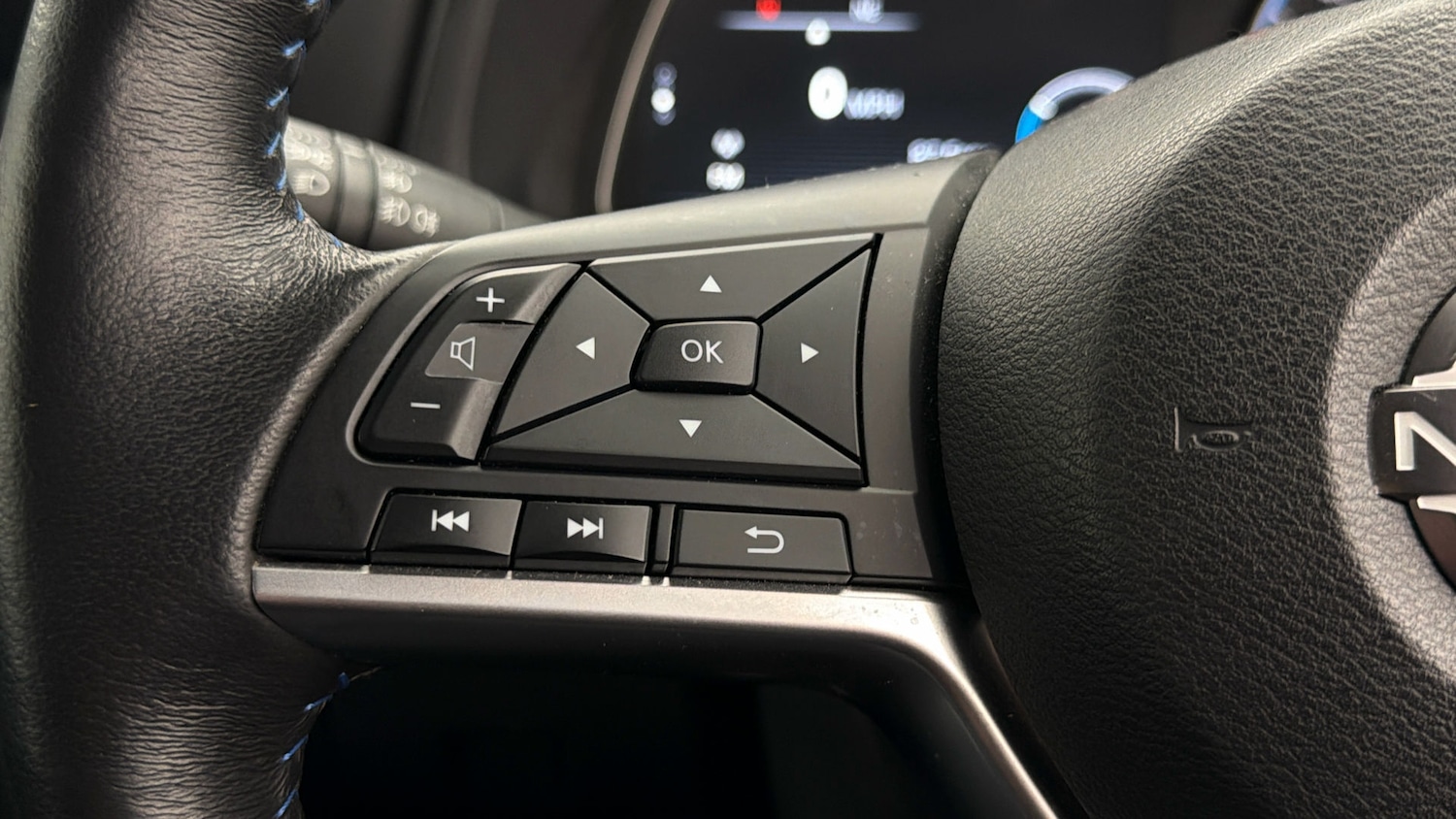 Used Nissan Leaf 2023 for sale - 78081204: Photo 23