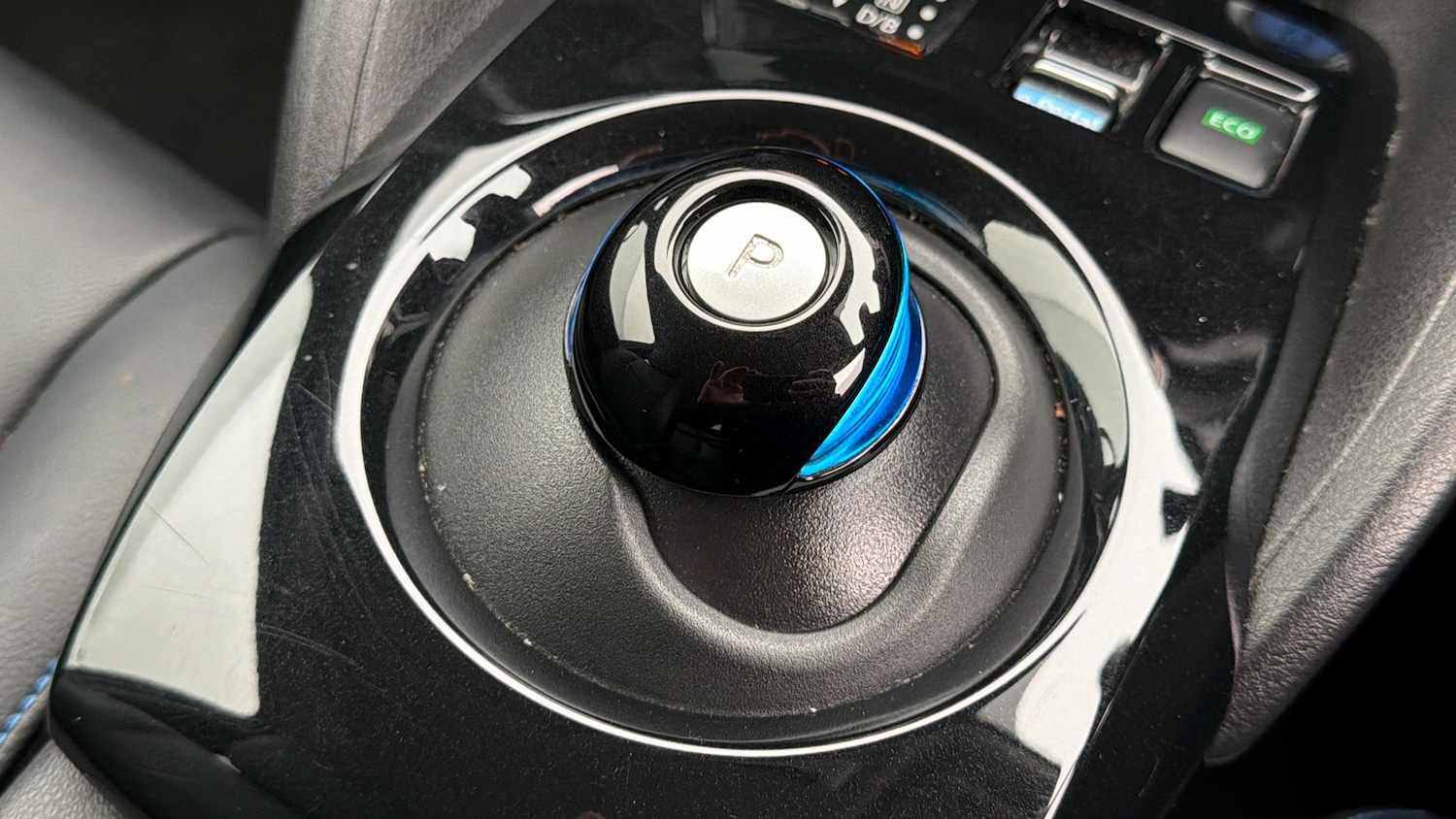 Used Nissan Leaf 2023 for sale - 78081204: Photo 25