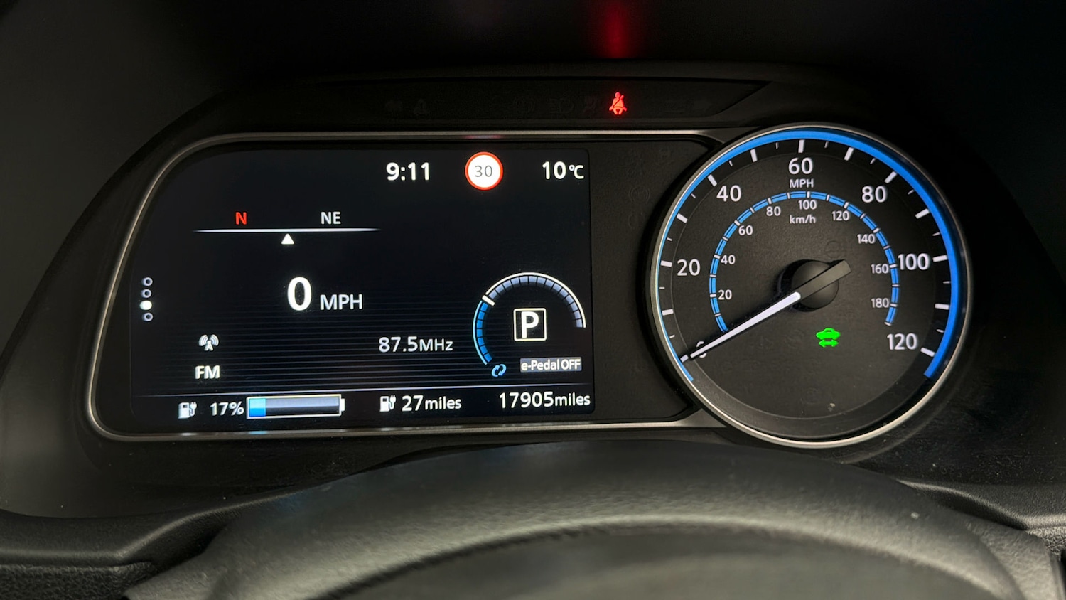 Used Nissan Leaf 2023 for sale - 78081204: Photo 26