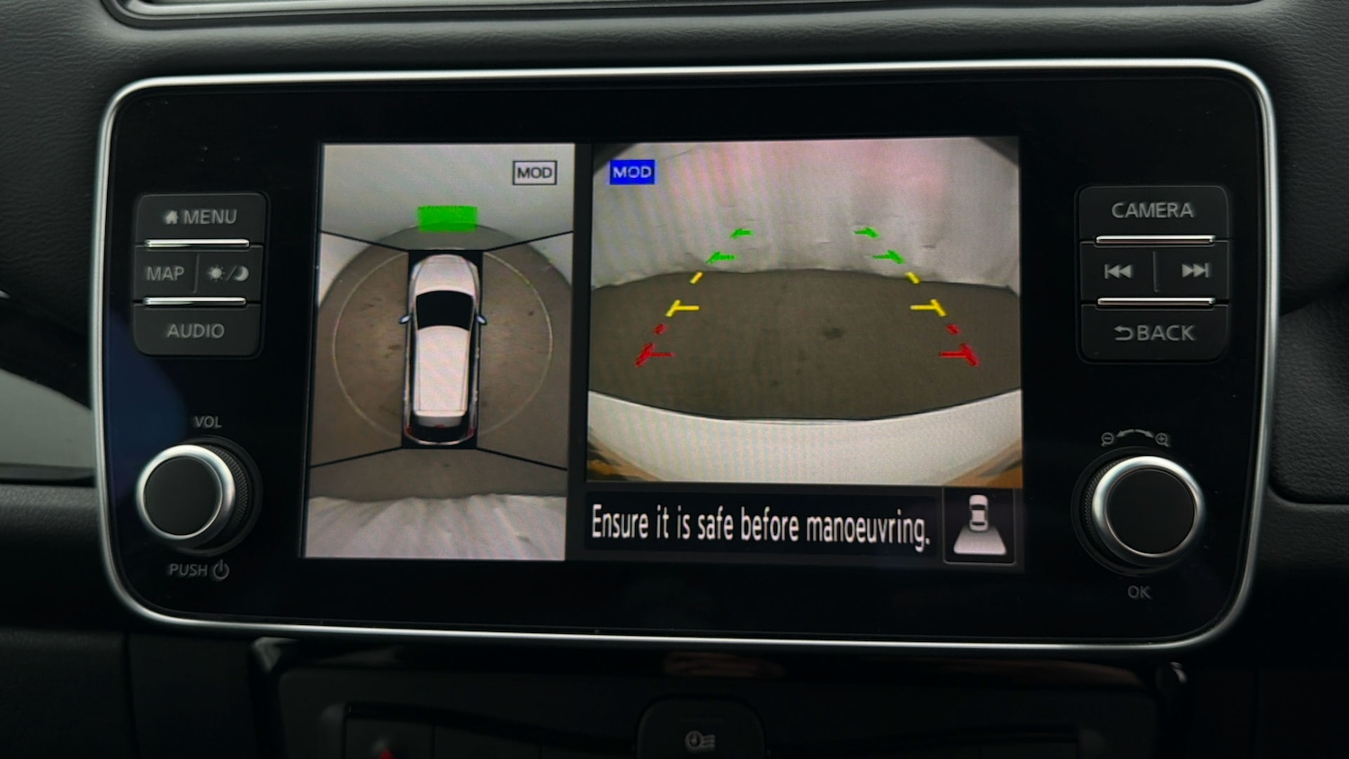 Used Nissan Leaf 2023 for sale - 78081204: Photo 27