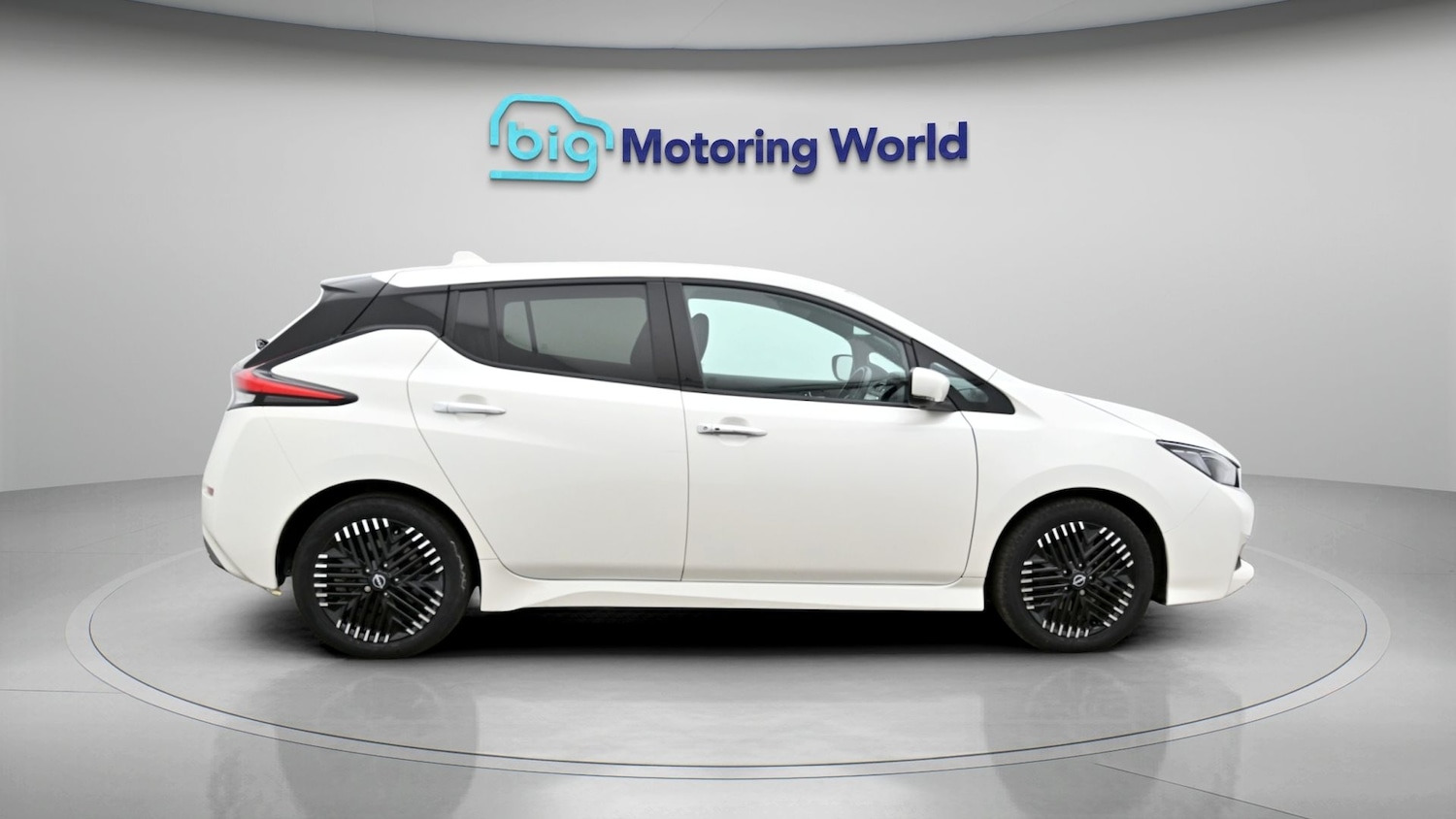 Used Nissan Leaf 2023 for sale - 78081204: Photo 8