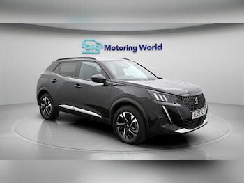 Used Peugeot 2008 2023 for sale - 78422370: Photo