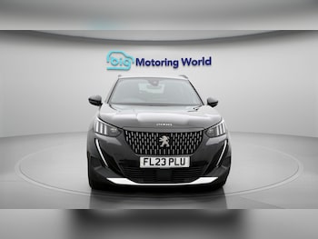 Used Peugeot 2008 2023 for sale - 78422370: Photo