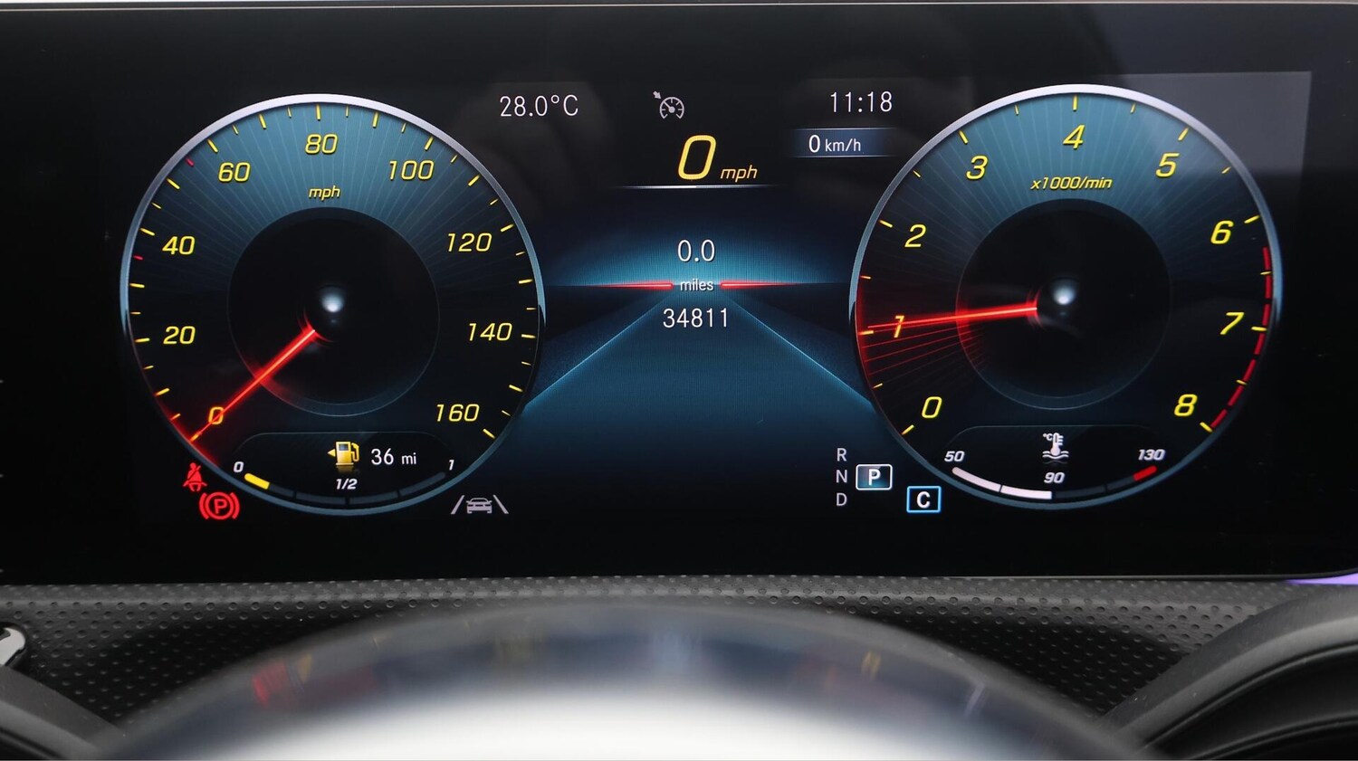 Used Mercedes-Benz A-Class for sale - 76700640: Photo 11