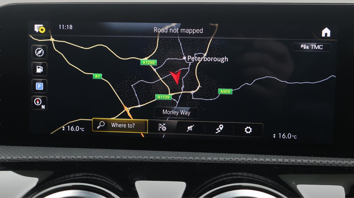 Used Mercedes-Benz A-Class for sale - 76700640: Photo 12