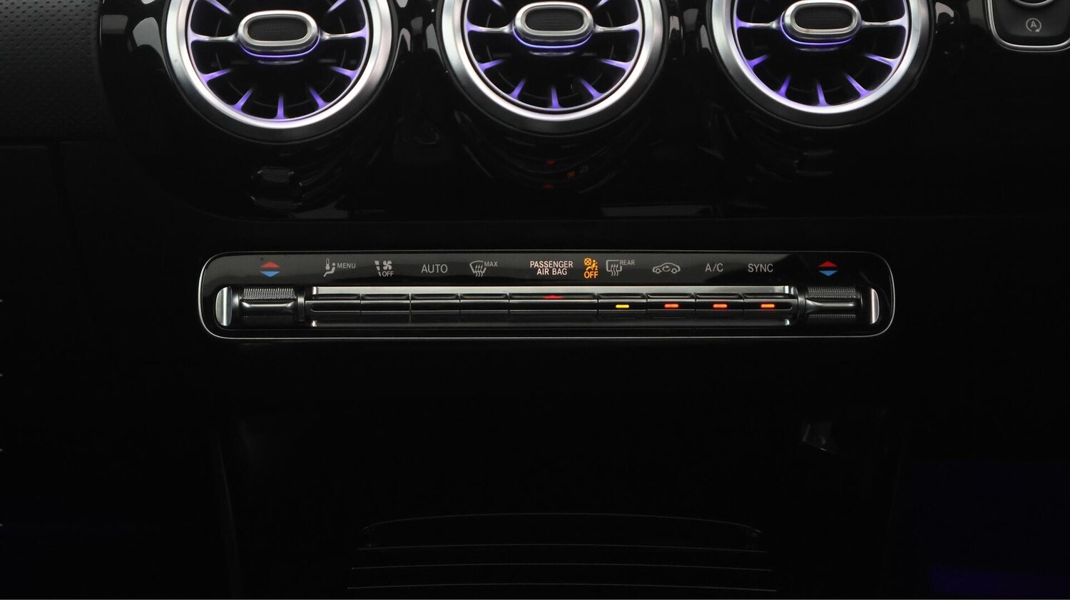 Used Mercedes-Benz A-Class for sale - 76700640: Photo 13