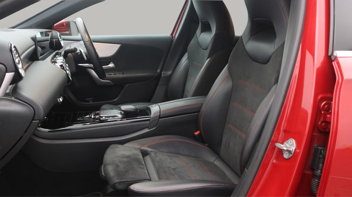 Used Mercedes-Benz A-Class for sale - 76700640: Photo 15