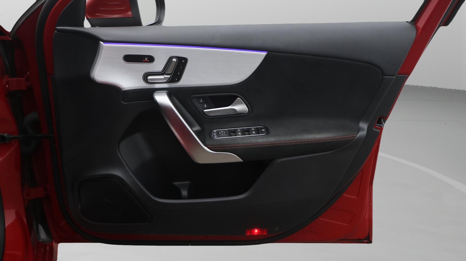 Used Mercedes-Benz A-Class for sale - 76700640: Photo 16