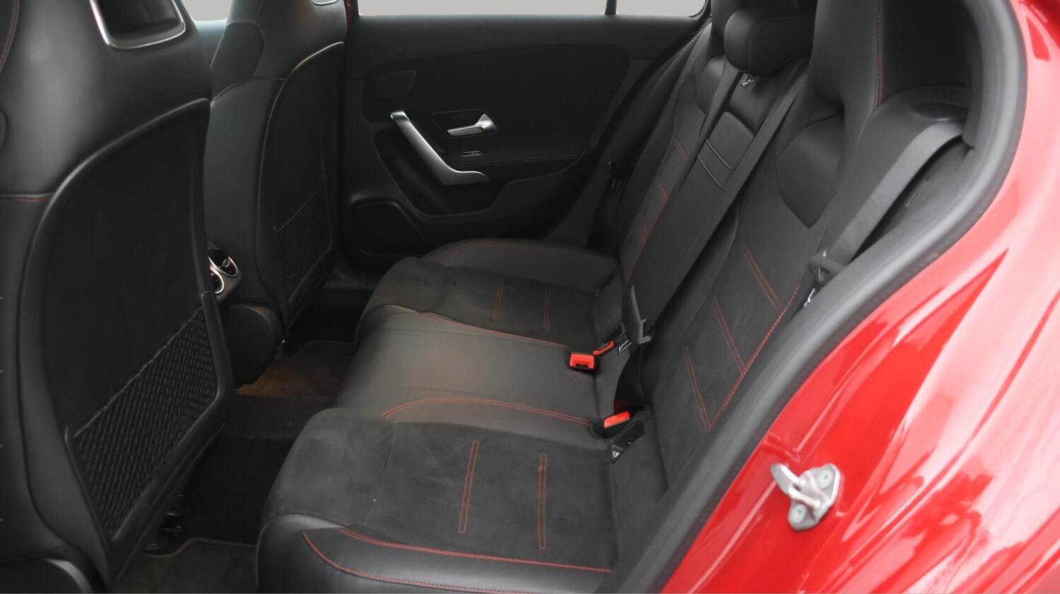 Used Mercedes-Benz A-Class for sale - 76700640: Photo 17