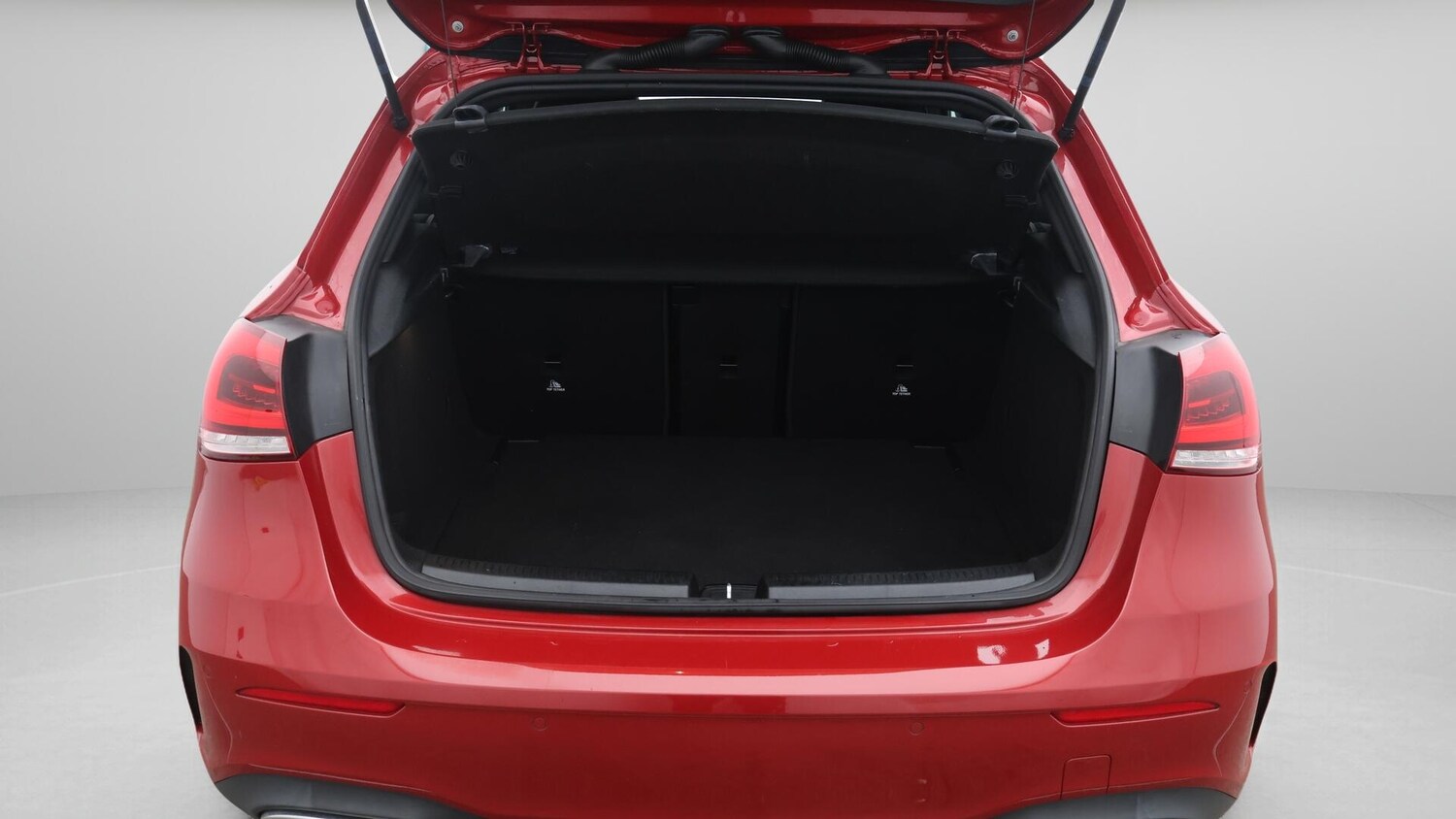 Used Mercedes-Benz A-Class for sale - 76700640: Photo 18