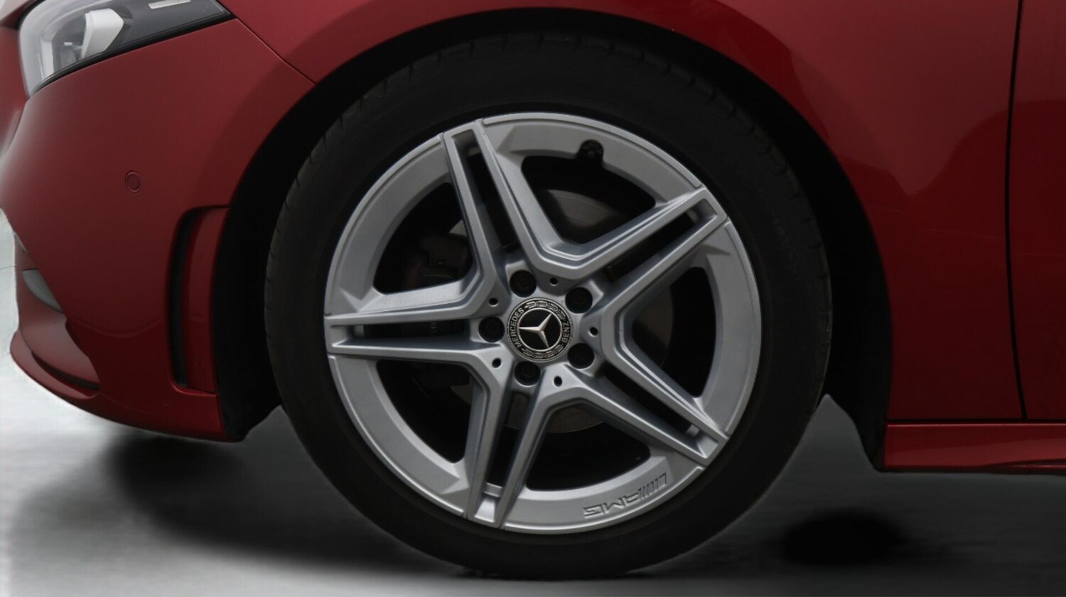 Used Mercedes-Benz A-Class for sale - 76700640: Photo 19