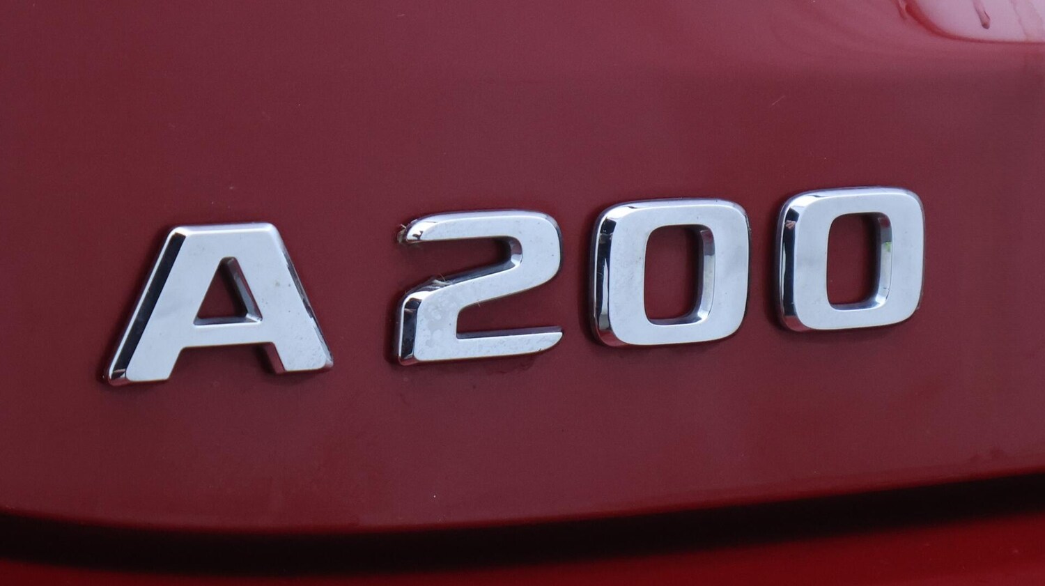 Used Mercedes-Benz A-Class for sale - 76700640: Photo 22