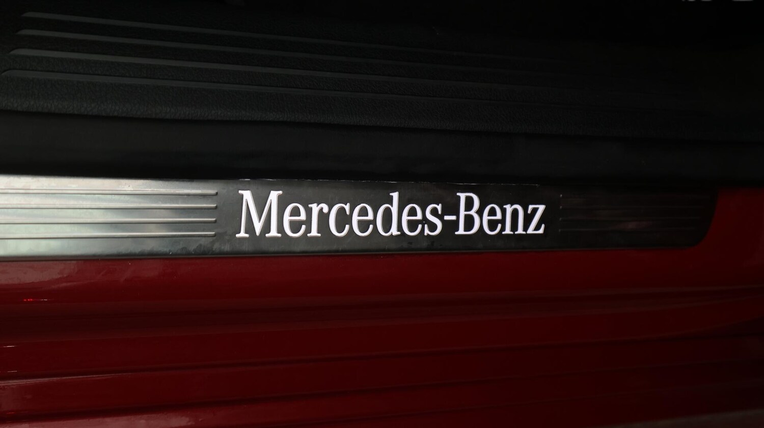 Used Mercedes-Benz A-Class for sale - 76700640: Photo 24