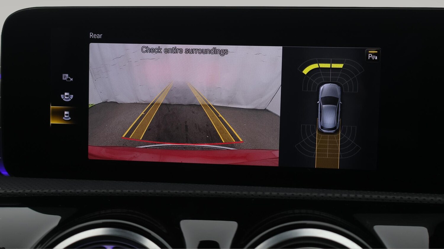 Used Mercedes-Benz A-Class for sale - 76700640: Photo 28