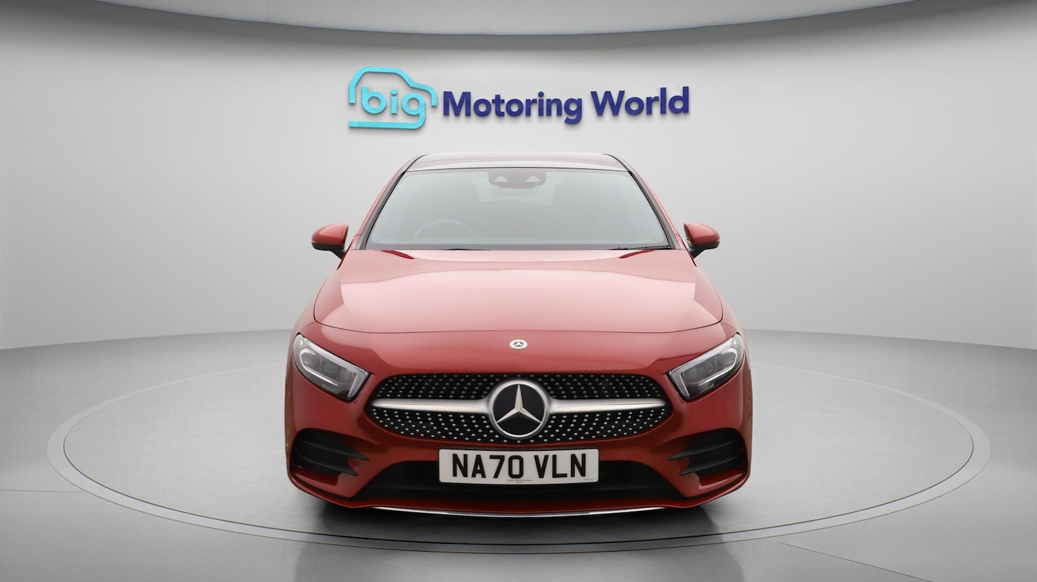 Used Mercedes-Benz A-Class for sale - 76700640: Photo 3