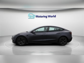 Used Tesla Model 3 2021 for sale - 77136255: Photo